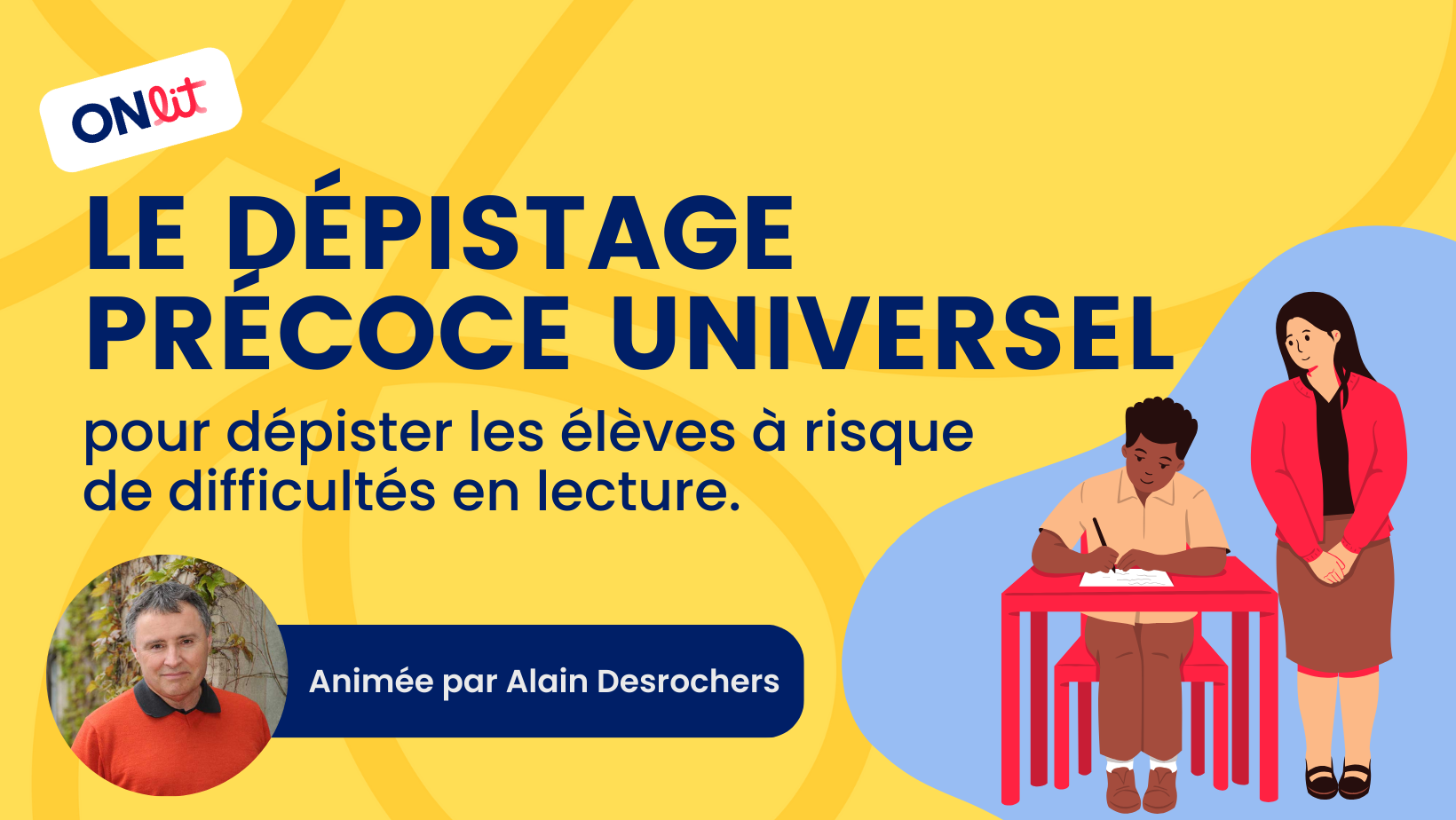 Le dépistage précoce universel 1 Le dépistage précoce univsersel