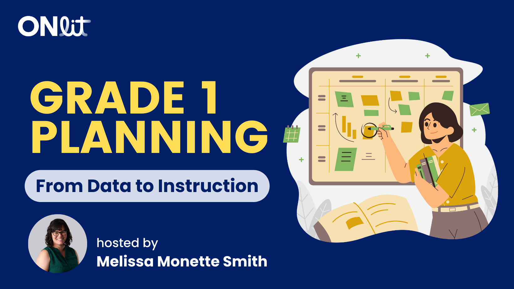Grade 1 Planning: From Data to Instruction 1 Grade 1 Planning: From Data to Instruction