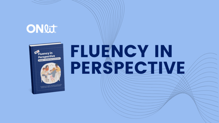 Fluency in Perspective