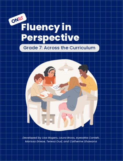 Fluency in Perspective 2