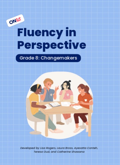 Fluency in Perspective 1
