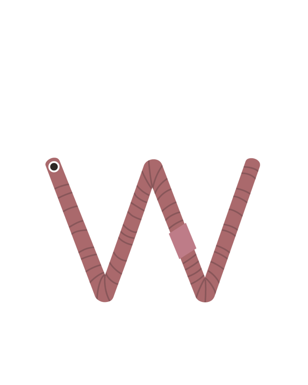 Kindergarten 25 w